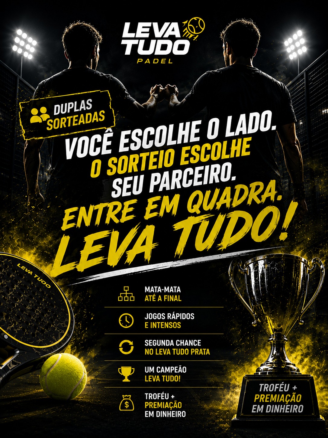 Banner do site